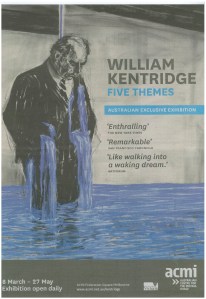 William Kentridge article 1