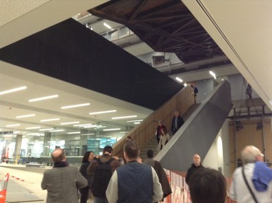 University of Melbourne - 1